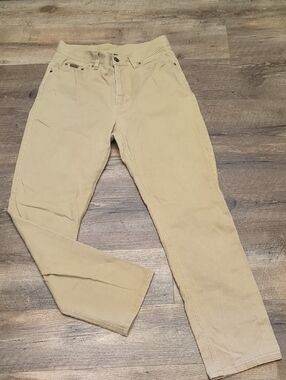 Women's Ralph Lauren Khakis